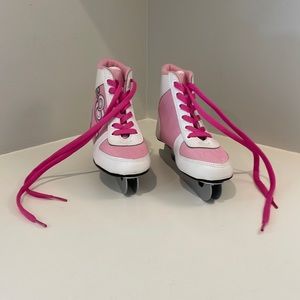 Bladerunner Ice dual blade ice skates, size 12